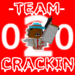Team Crackin Group Thumbnail