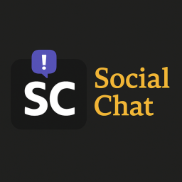 Social Chat [NEW]
