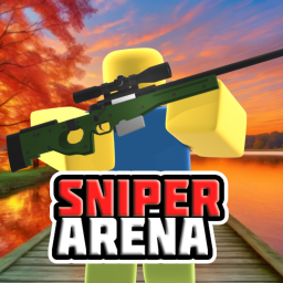 Sniper Arena