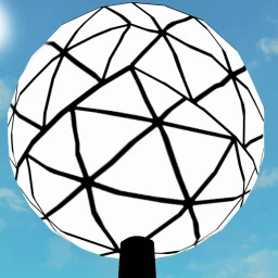 New Times Square icon
