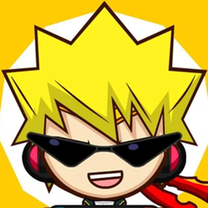 Blox Gamerz Fan Group! Giveaway and SL grind! Roblox group icon