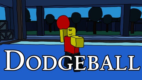 Dodgeball