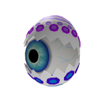 Eye of the Lost Eggs