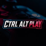 Ctrl Alt Play