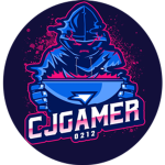 Cjgamer's studio