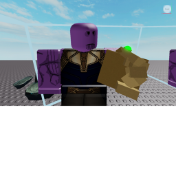 bRinG mE thAnOs