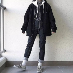 ღ