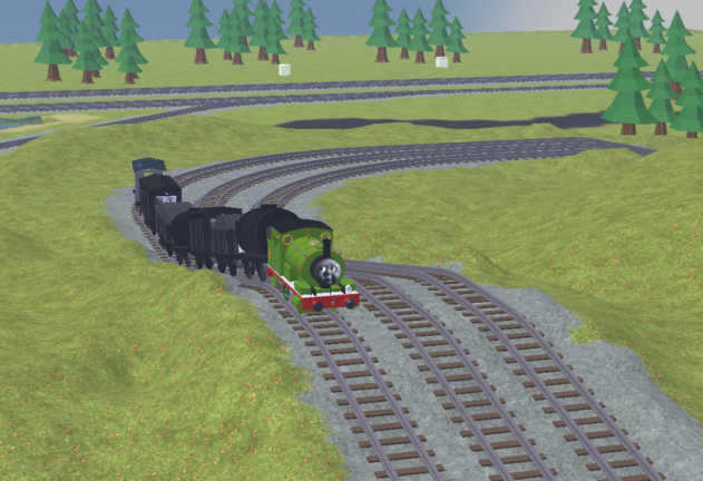 Thomas And His Dumbie Pals - Classic  screenshot 3