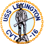 USS Lexington (CV-16)