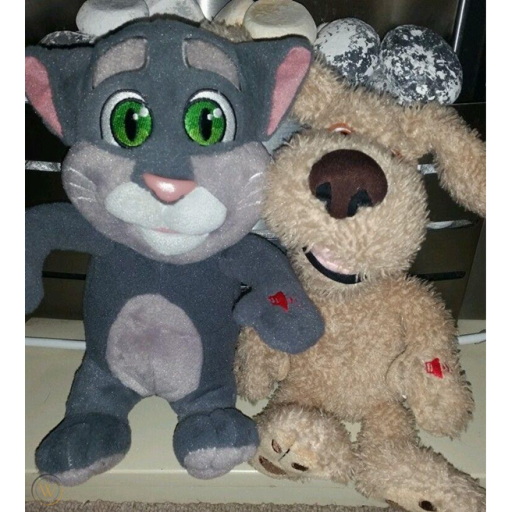 survive ben and tom official Roblox game thumbnail