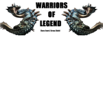 Warriors Of Legoin