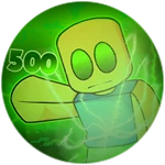 Game Badge Thumbnail