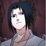 I ma ti nai di sasuke