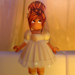 Royale Trading Area Hangout!