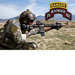 【RANGERS,CT ZONE】unknow location