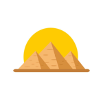 just your average pyramid scheme