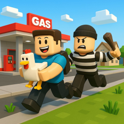 steal a Bird 5 [50X LUCK] icon