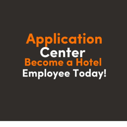 Application Center
