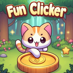 Fun Clicker