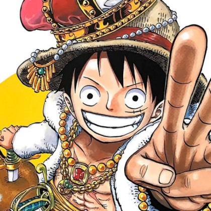 one piece luffy decal Roblox decal