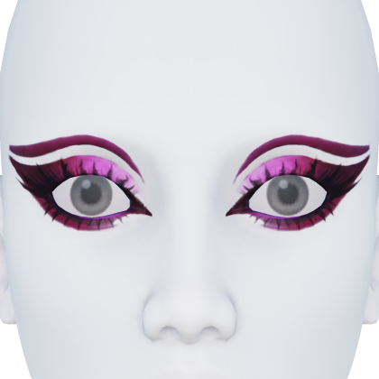 Pink Baddie Eyeliner thumbnail