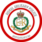 [BA] ~ Royal Military Police