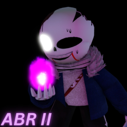 Alphatale Boss Rush II icon