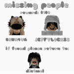 random group I wanted to spend my Robux on