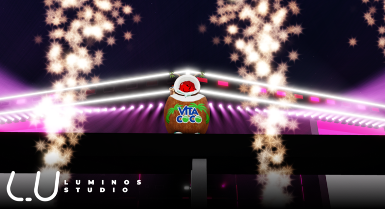 🎧 CONCERT STAGE: The Ultimate Music Venue screenshot 1