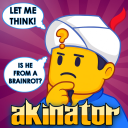[FIX] The Akinator
