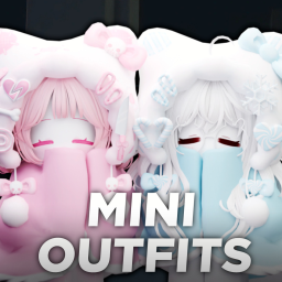 🌸 [GIRL] Mini Outfit Ideas