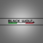 Comando Black Wolf