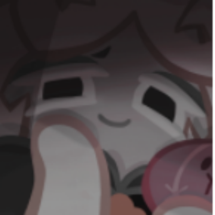 Cookie Run Icon Roblox decal