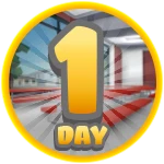 Game Badge Thumbnail