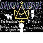 *~Galaxy Worlds~*