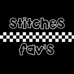 stitches favorites
