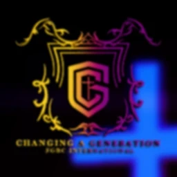 Changing generation church.  icon