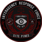 SP: Task Force Fallout