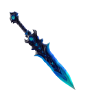Frozen Sword