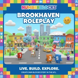 Brookhaven Atlanta 🏡 RP  icon
