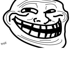 vibe and troll
