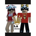 LA likene$$