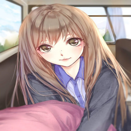 Anime Girl Roblox decal