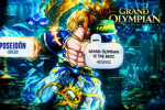 Olympians May Cry