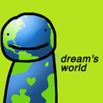 Dream's world xp
