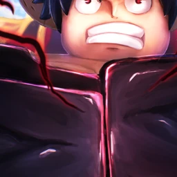 Thriller Rng Pull icon
