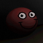 scary billy