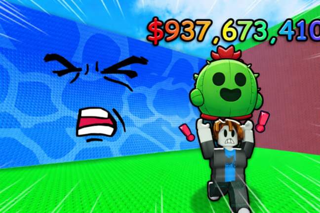 [UPD] Escape Tsunami for Brawlers! screenshot 2