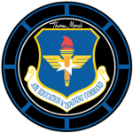 Αir Force Education and Training Command