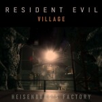 [SHOWCASE] RESIDENT EVIL VILLAGE - FACTORY